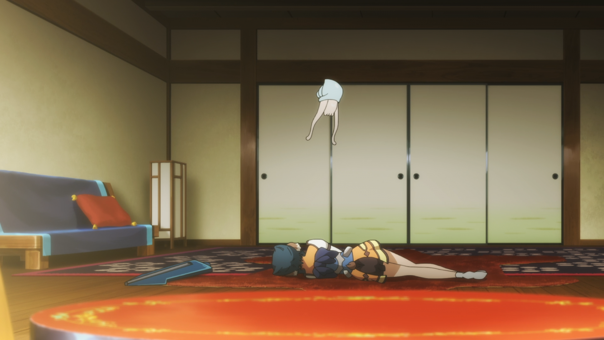 Utawarerumono: Futari no Hakuoro ([PuyaSubs!])